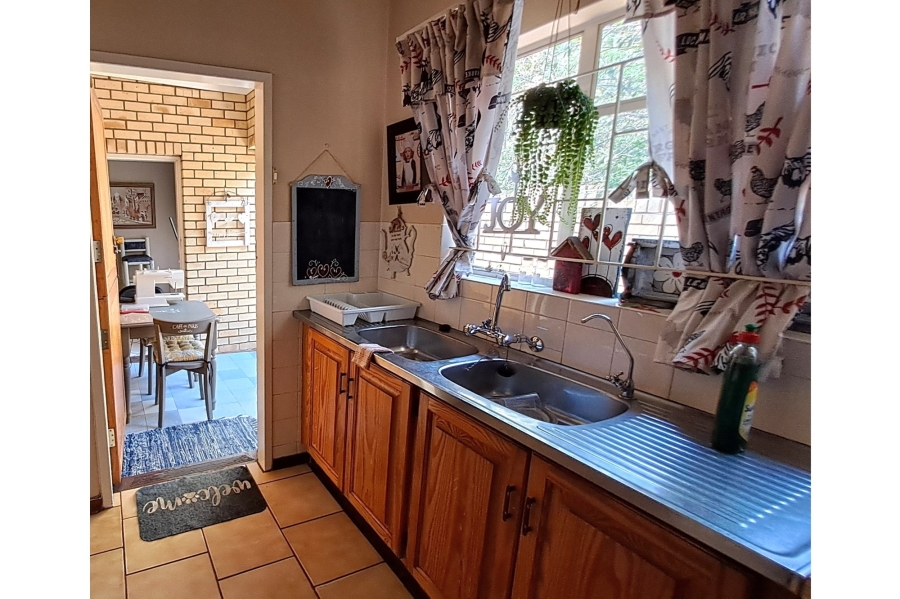 3 Bedroom Property for Sale in Parys Free State